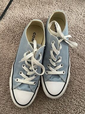Converse All Stars